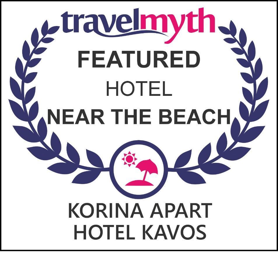 Apartment Korina *