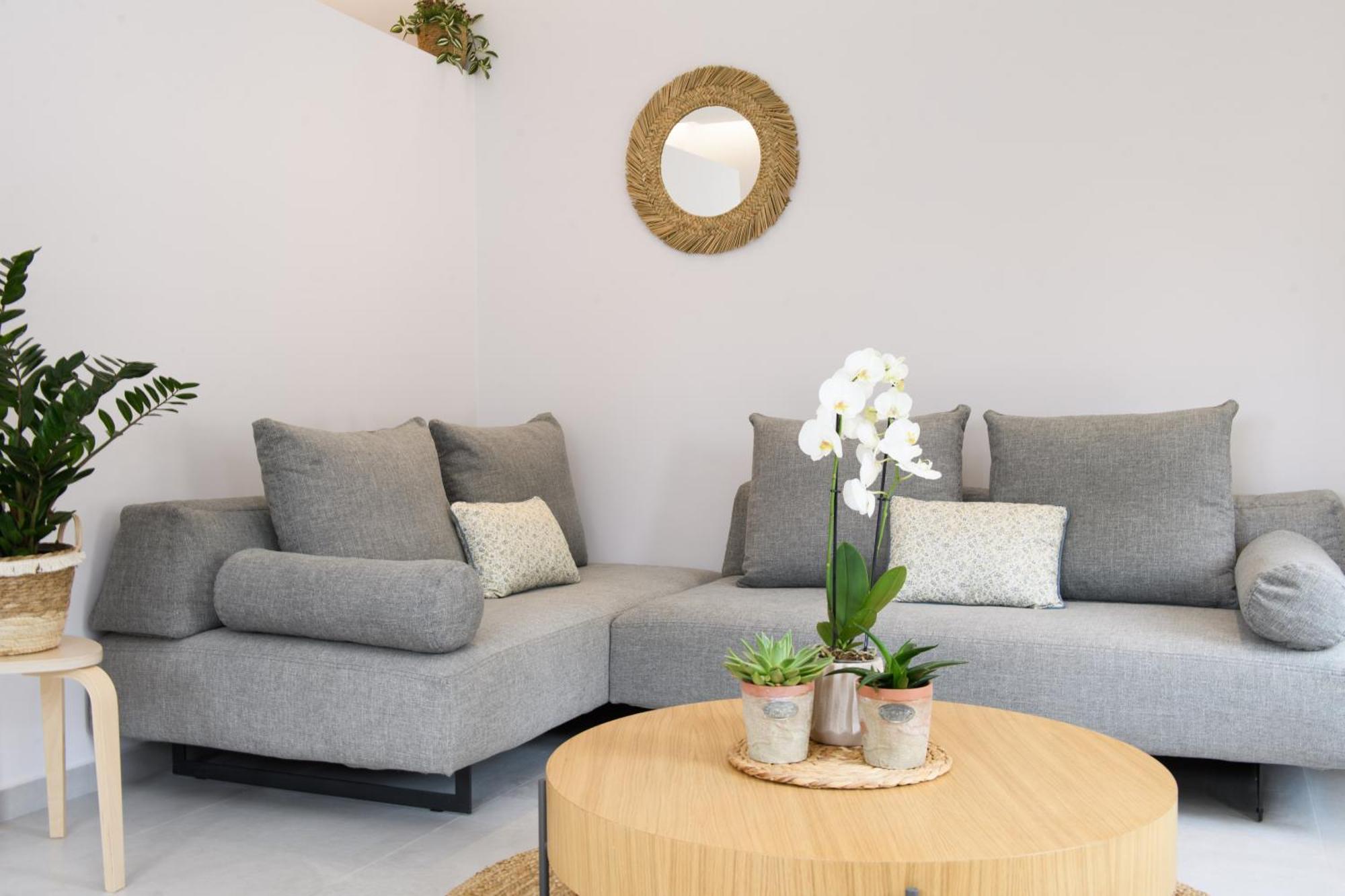 Apartment Korina