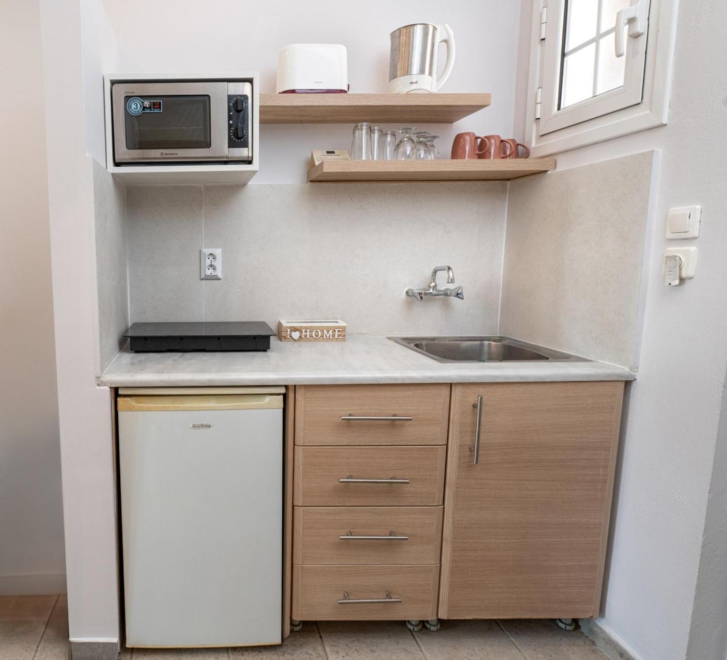 Korina Apartment