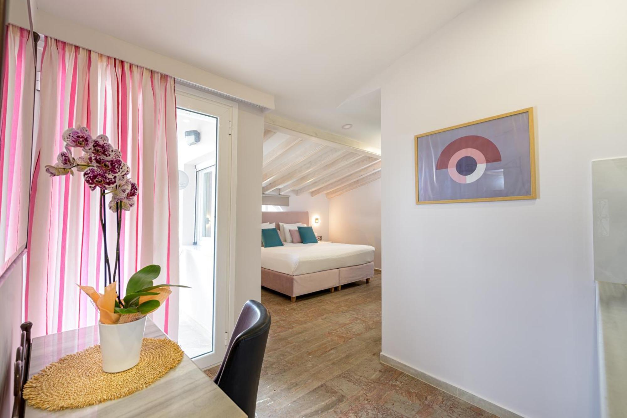 Korina Apartment