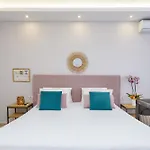 Korina Apart Hotel Kavos