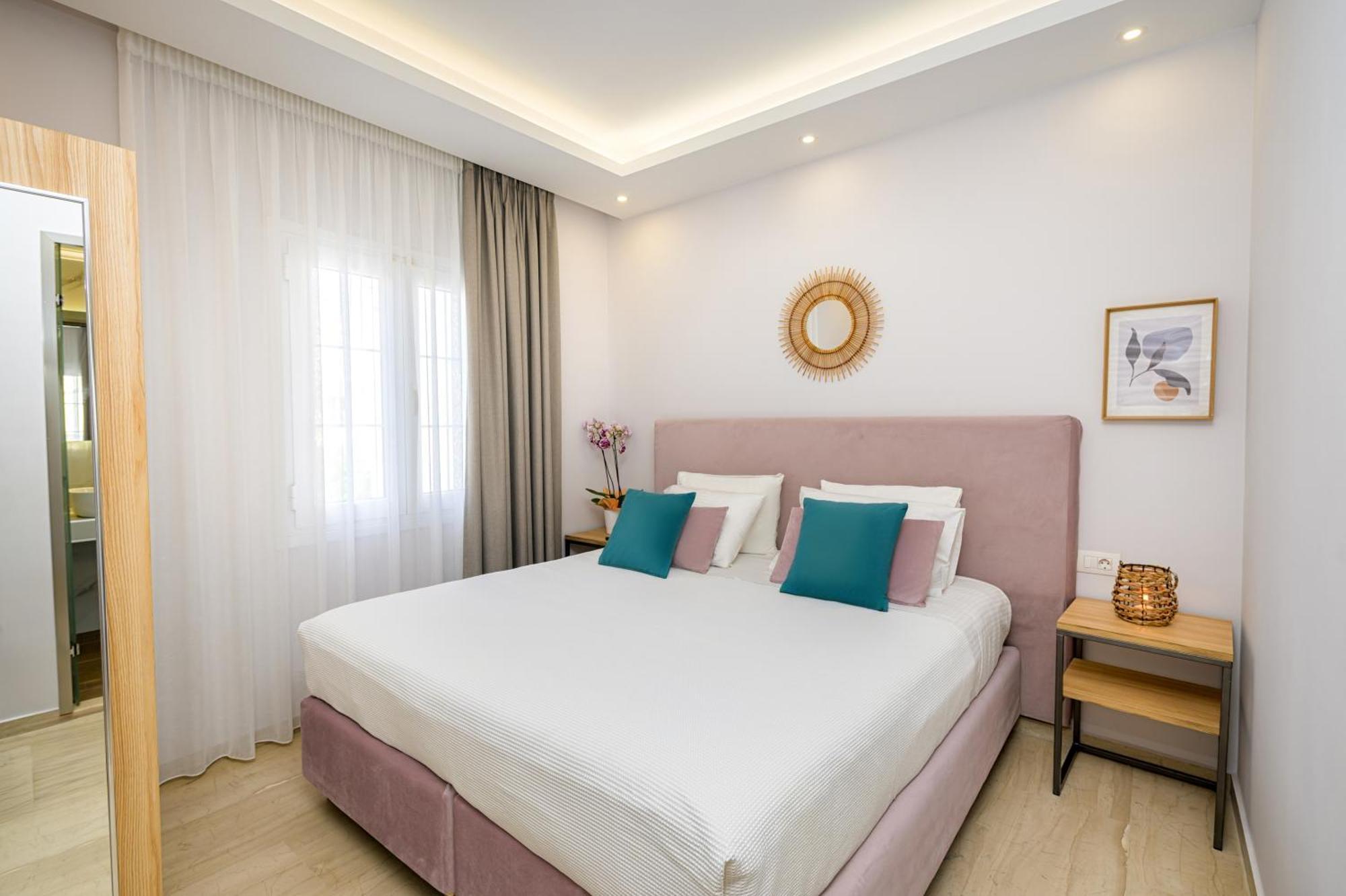 Apartment Korina