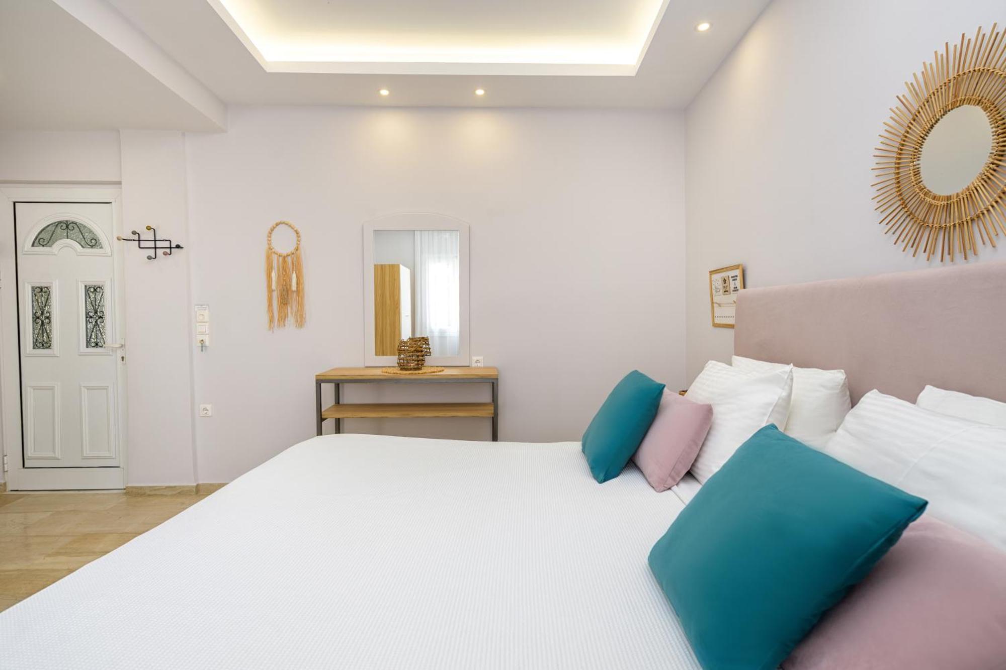 Korina Apartment *