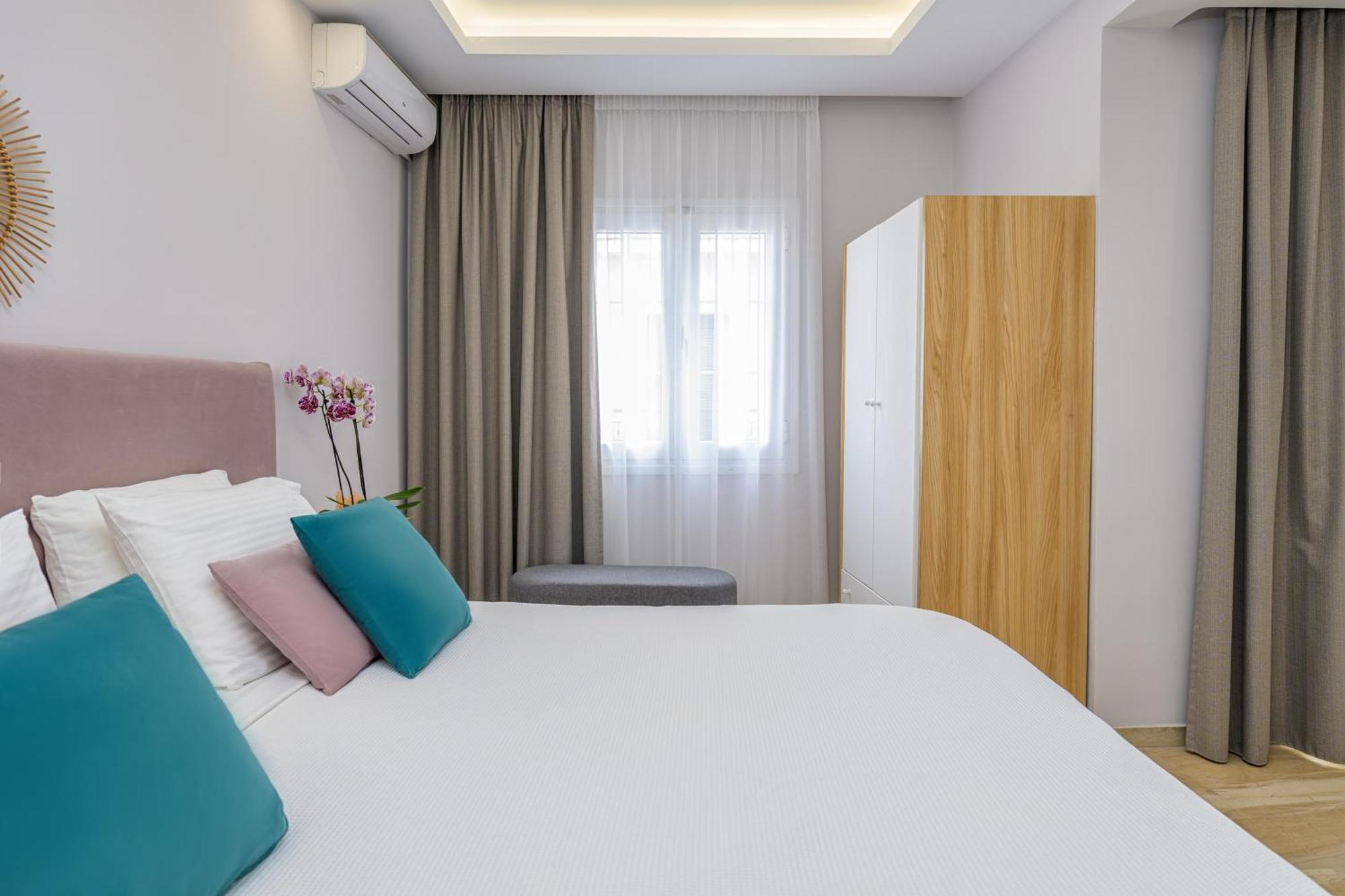 Korina Apartment